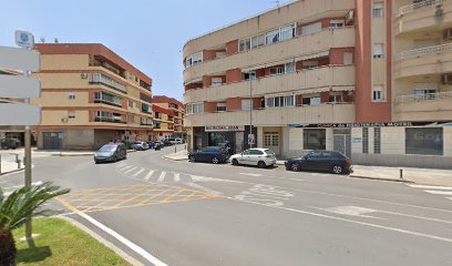 Clinica De Fisioterapia Motril