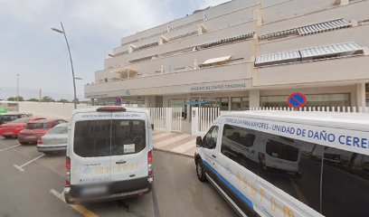 Clínica De Fisioterapia , Osteopatía Y Acupuntura José Andrés Fernández Baños