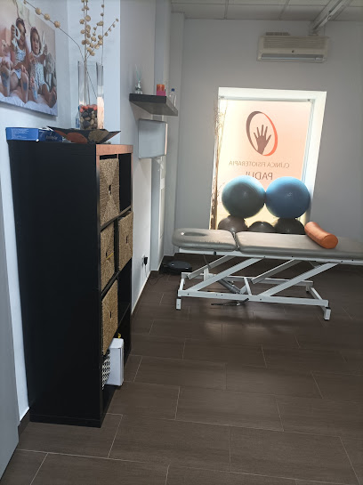Clínica De Fisioterapia Padul