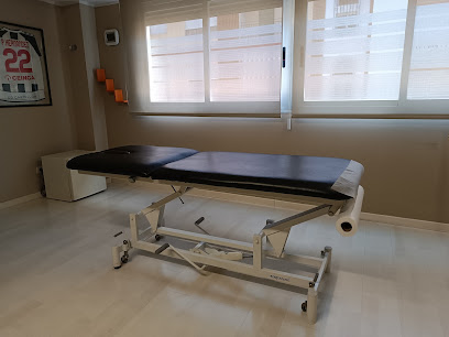 Clínica De Fisioterapia Raúl Larios