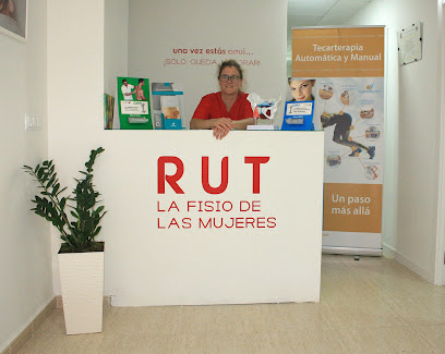 Clinica De Fisioterapia ‘Rut’