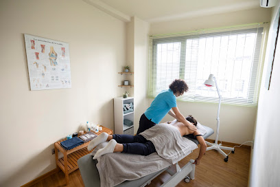 Clínica De Fisioterapia San Simón