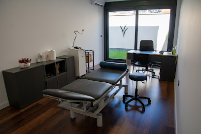 Clínica De Fisioterapia Sara De Juan