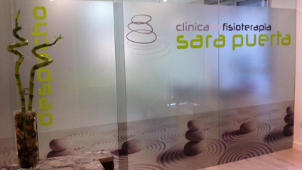 Clínica De Fisioterapia Sara Puerta