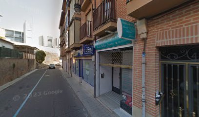 Clinica De Fisioterapia Sonia Salim Juncos