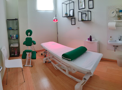 Clinica De Fisioterapia Vital Sport