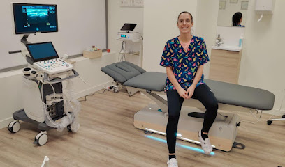 Clinica De Fisioterapia Y Osteopatia Beatriz Ruiz Segura