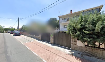 Clinica De Fisioterapia Y Osteopatia Calobra