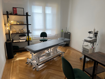 Clínica De Fisioterapia Y Osteopatía Enric Gallofré, Madrid