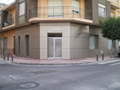 Clínica De Fisioterapia Y Osteopatia Fisios