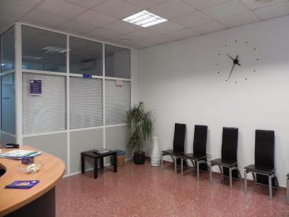 Clínica De Fisioterapia Y Osteopatía I + D