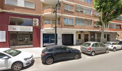 Clínica De Fisioterapia Y Osteopatía Jordi Seguí Mallol