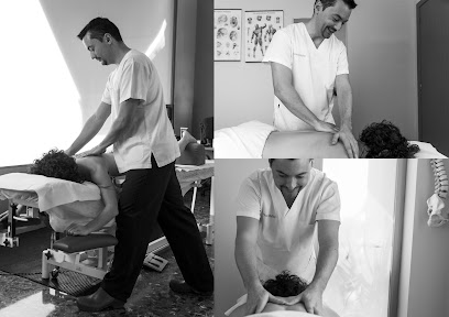 Clínica De Fisioterapia Y Osteopatia Muñoz