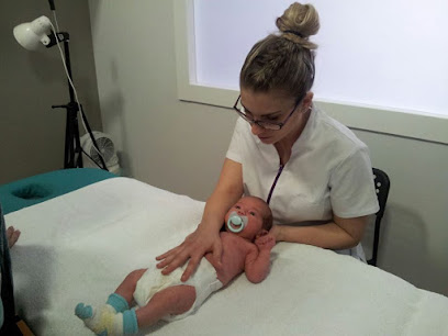 Clínica De Fisioterapia Y Osteopatía Sara Tera