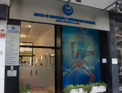 Clinica De Fisioterapia Y Recuperacion Funcional