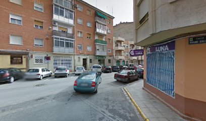 Clinica De Fisioterapia Y Rehabilitacion Maribel Iniesta