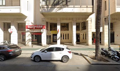 Clinica De La Rosa | Podologia Fisoterapia Del Pie. Sevilla