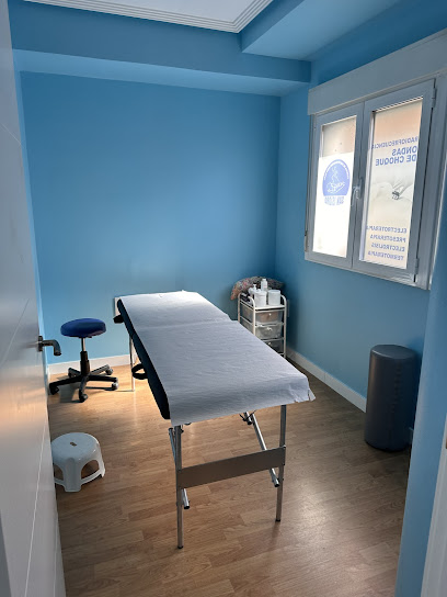 Clínica De Recuperación Corporal San Isidro