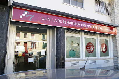 Clínica De Rehabilitación Integral Crl