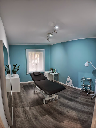 Clínica Efisio Madrid | Fisioterapia Portalegre