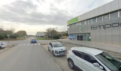 Clinica Emporio 21
