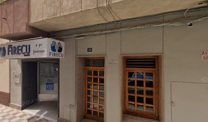 Clínica Firecu Almansa S.L.