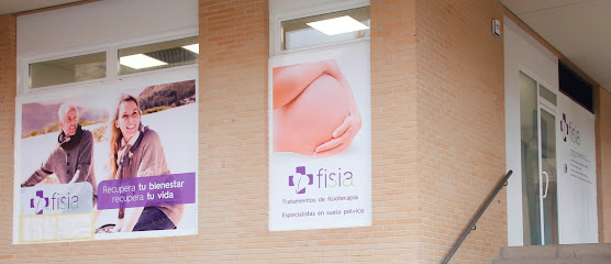 Clínica Fisia
