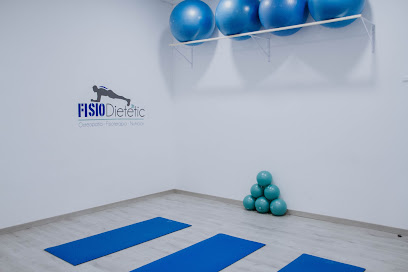 Clínica Fisiodietetic