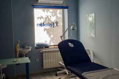 Clinica Fisiolan. Fisioterapia-Osteopatia-Pilates