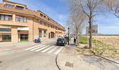 Clinica Fisiomed