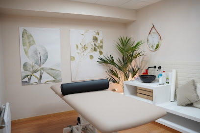 Clínica Fisioterapia Alcalá De Henares-H3