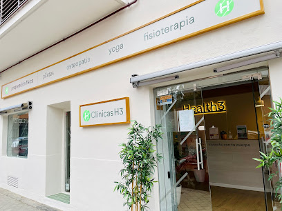 Clínica Fisioterapia Caamaño Madrid-H3
