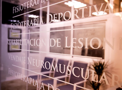 Clínica Fisioterapia Costaballena Rota Elfisioentucasa