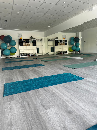 Clinica Fisioterapia Forma – Cristina Lopez