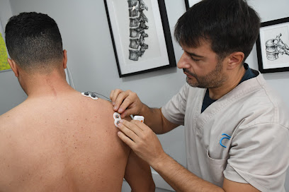 Clinica Fisioterapia Fran Oñivenis