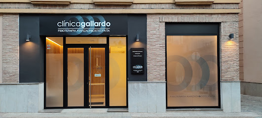 Clínica Fisioterapia Gallardo