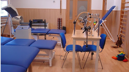 Clinica Fisiovida