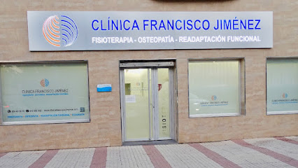 Clinica Francisco Jiménez