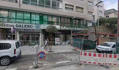 Clínica Galeno S.A.