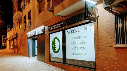 Clinica Groen Fisioterapia
