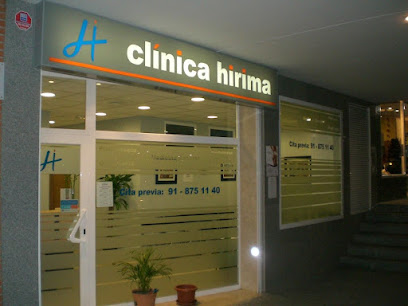 Clinica Hirima