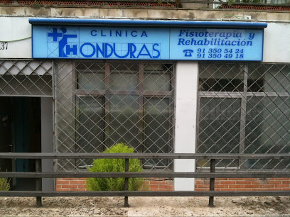 Clinica Honduras