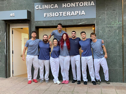 Clínica Hontoria