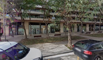 Clínica Les Corts Salut