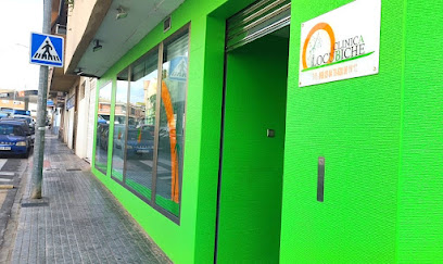 Clinica Locubiche