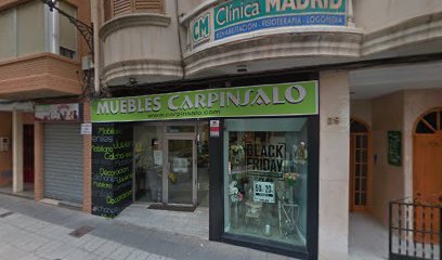 Clinica Madrid