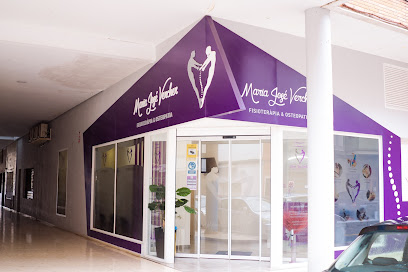 Clinica Maria José Vercher Fisioterapia & Osteopatia