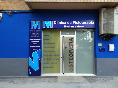 Clinica Marian Valero