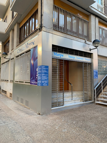Clinica Marpe