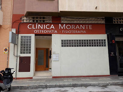 Clínica Morante